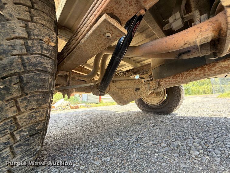 image for item EX0054 1995 Chevrolet C2500 pickup truck