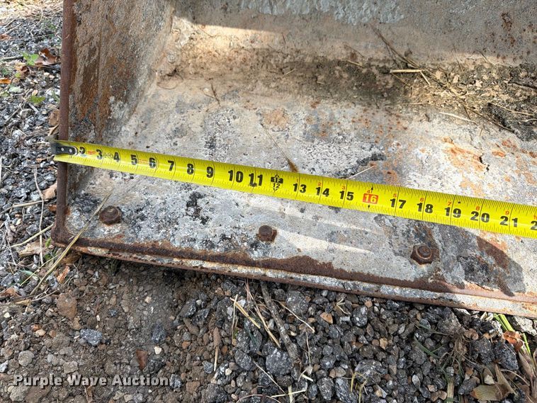 image for item EX0057 2004 Case M80 Super M backhoe