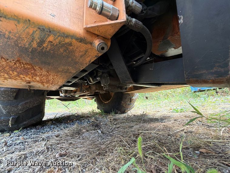 image for item EX0057 2004 Case M80 Super M backhoe