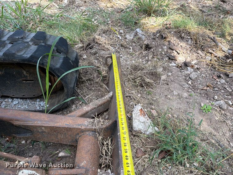 image for item EX0058 2012 Case CX55B Mini Excavator