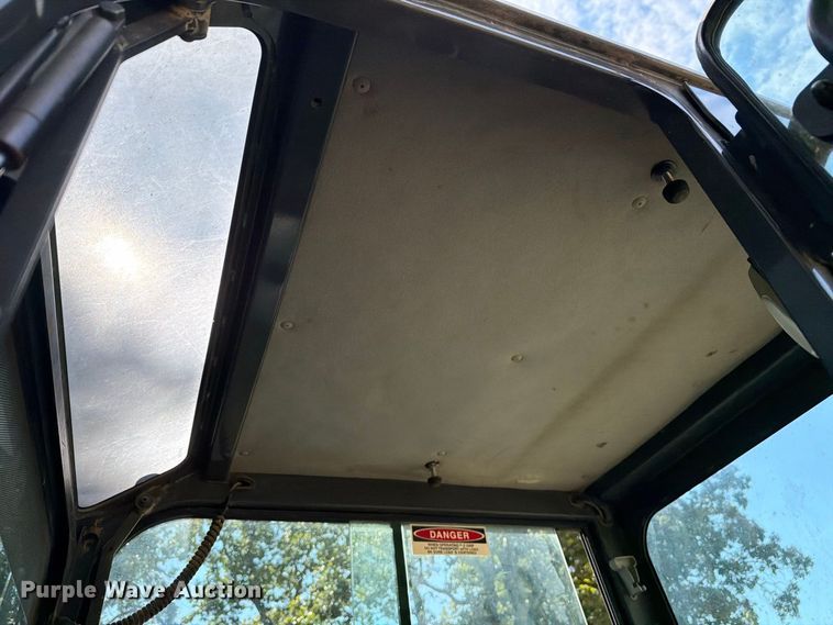 image for item EX0058 2012 Case CX55B Mini Excavator