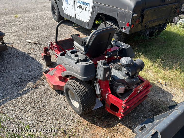 image for item EX0065 Ferris ZTR lawn mower