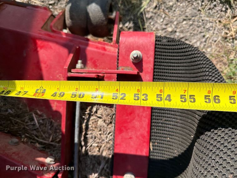 image for item EX0065 Ferris ZTR lawn mower