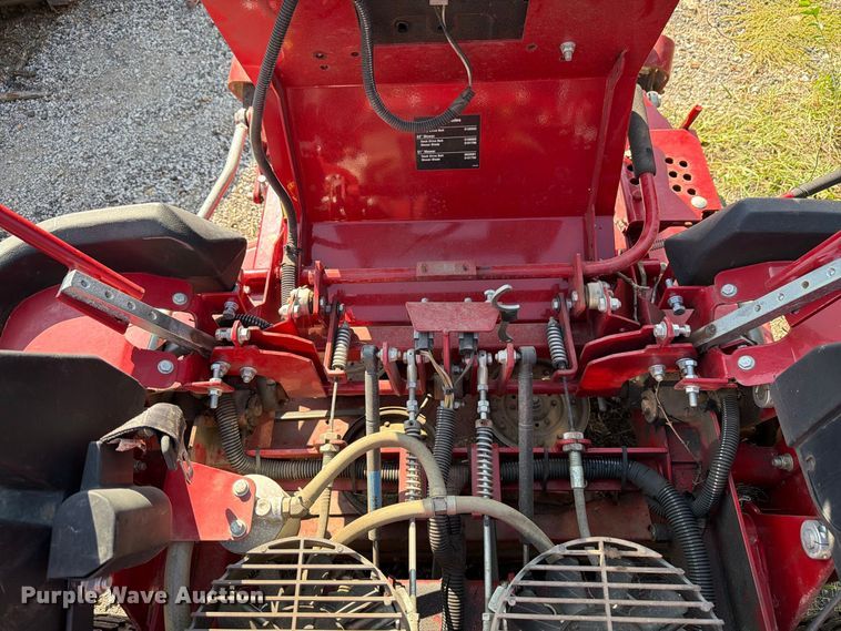 image for item EX0065 Ferris ZTR lawn mower