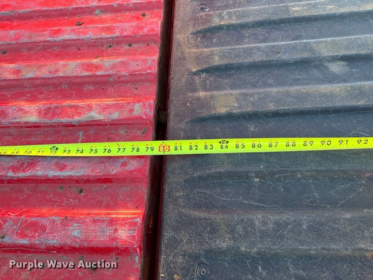 image for item EX1041 2021 GMC Sierra 1500 Crew Cab pickup truck