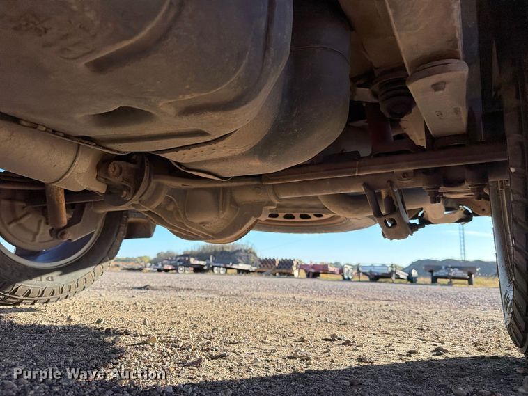 image for item EX1041 2021 GMC Sierra 1500 Crew Cab pickup truck