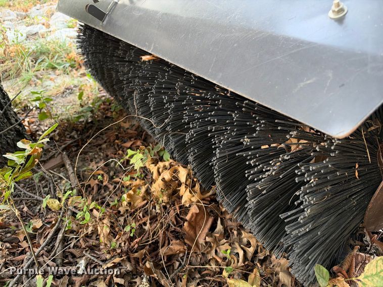image for item EX2286 Hustler 3200 lawn mower