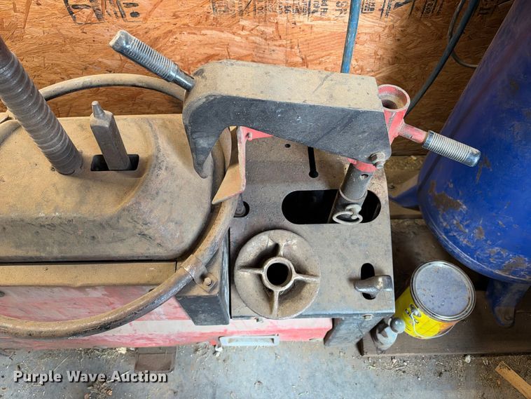 image for item EX2314 Coats 20-20 tire machine