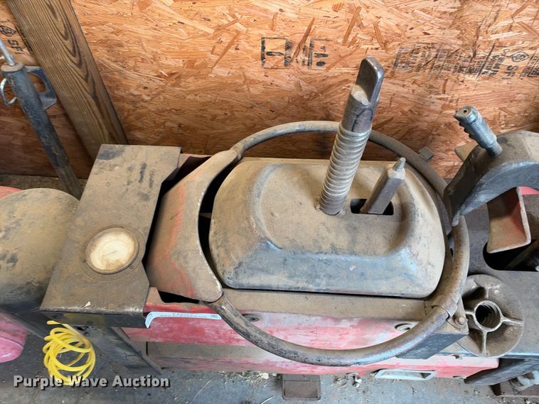 image for item EX2314 Coats 20-20 tire machine