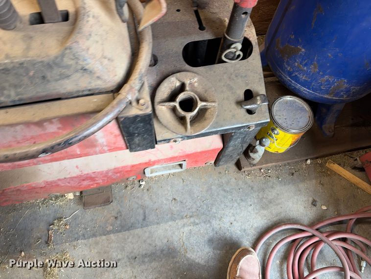 image for item EX2314 Coats 20-20 tire machine