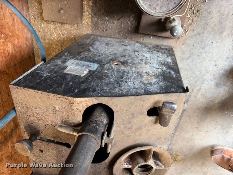 image for item EX2314 Coats 20-20 tire machine
