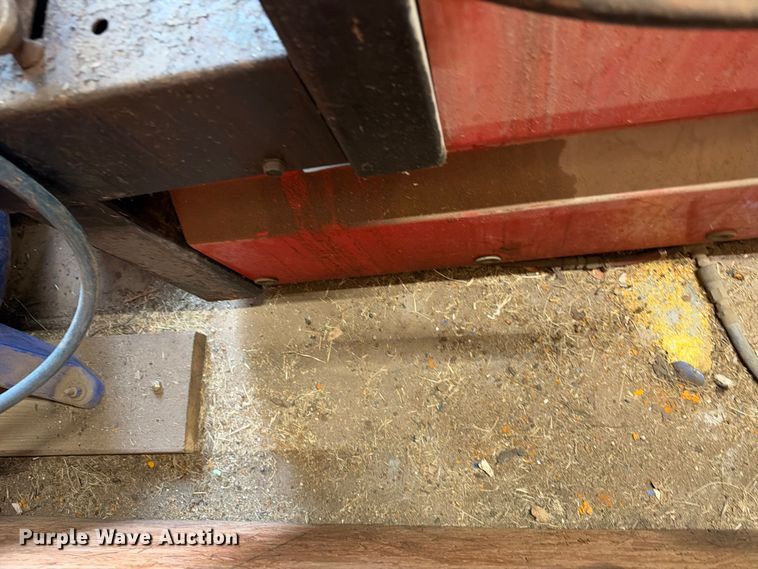 image for item EX2314 Coats 20-20 tire machine