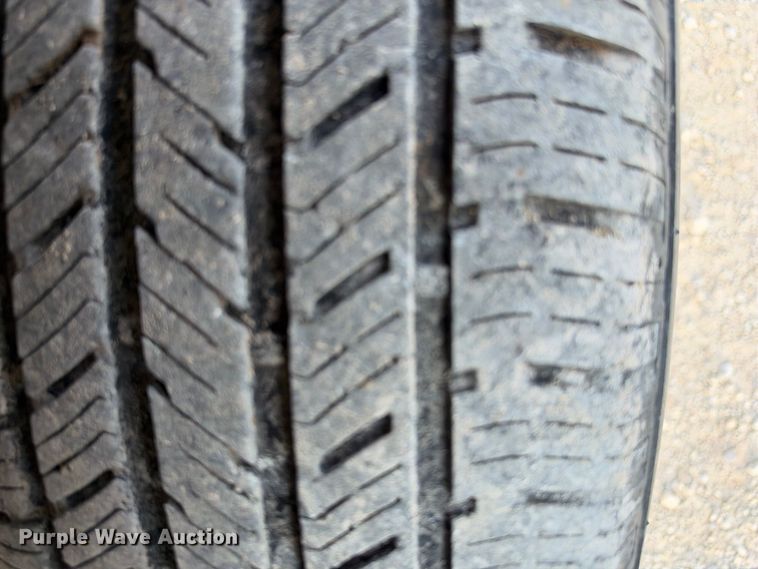image for item EX2315 1988 Ford F150 pickup truck