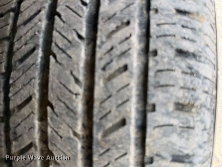 image for item EX2315 1988 Ford F150 pickup truck