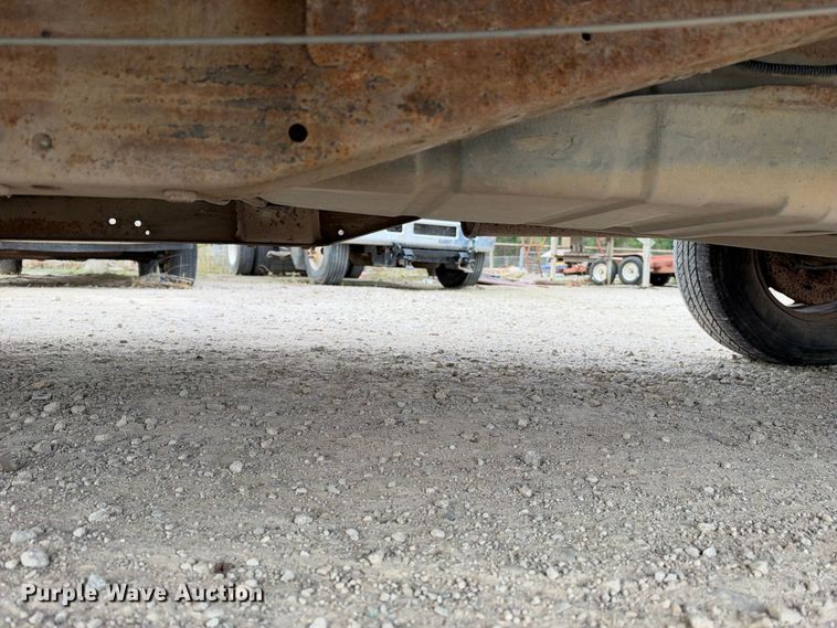 image for item EX2316 1999 Ford F150 pickup truck