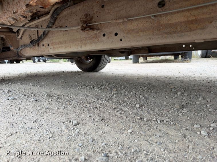 image for item EX2316 1999 Ford F150 pickup truck