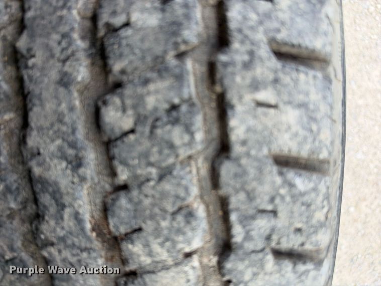 image for item EX2316 1999 Ford F150 pickup truck