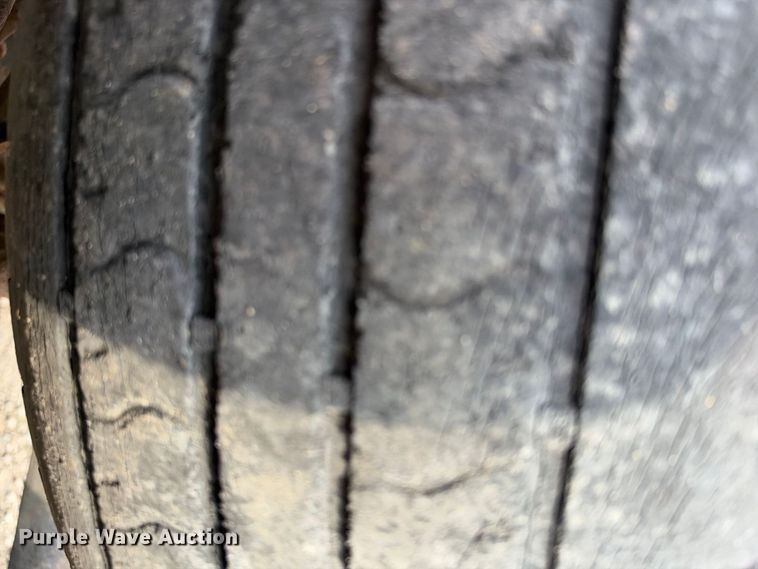 image for item EX2317 1988 Ford F150 pickup truck