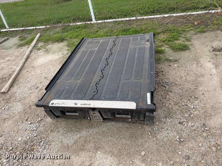 image for item EX2319 Decked storage tool box