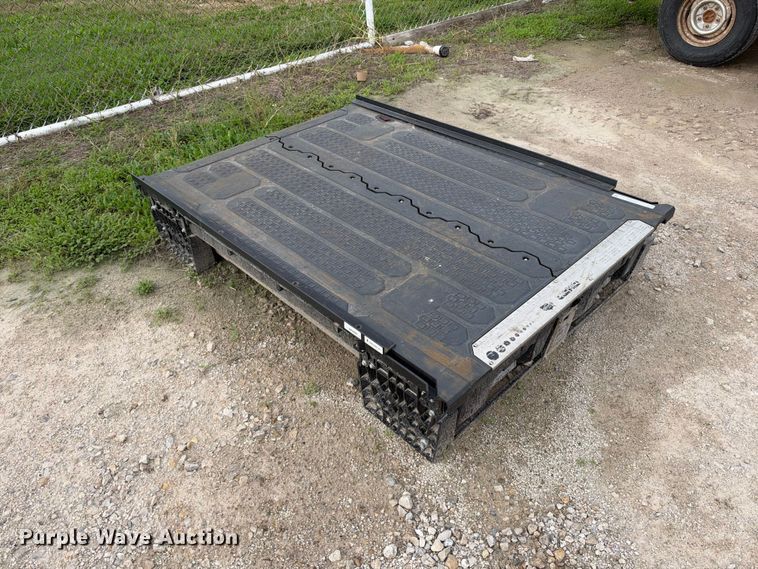 image for item EX2319 Decked storage tool box