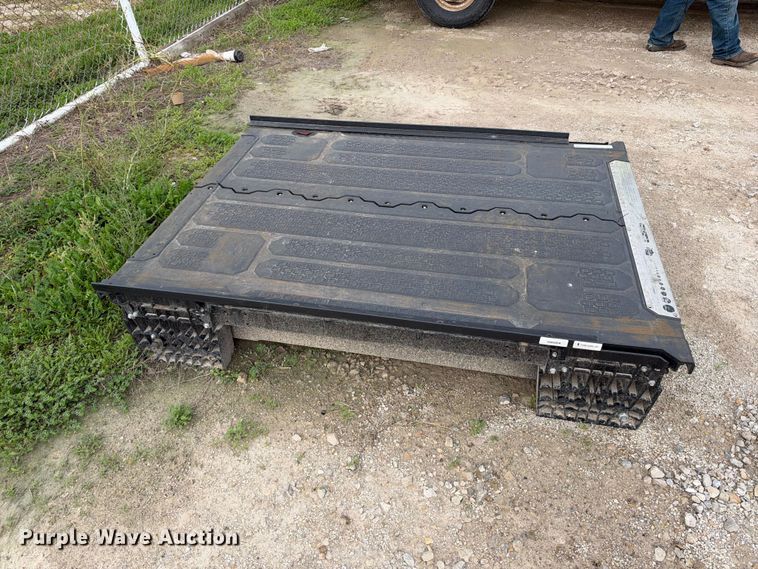 image for item EX2319 Decked storage tool box