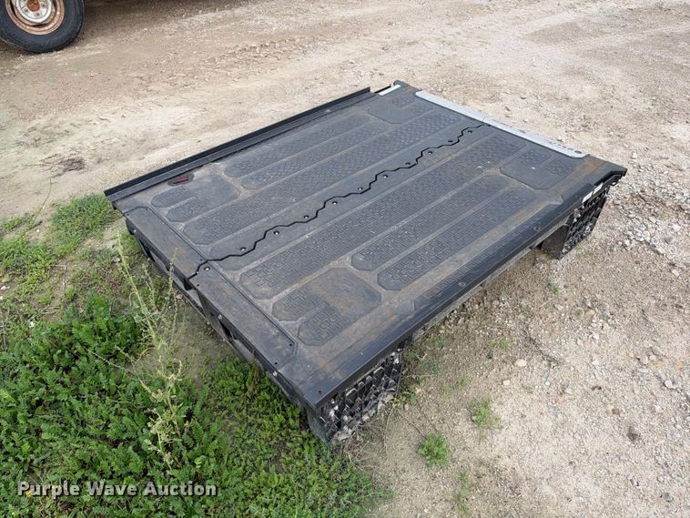image for item EX2319 Decked storage tool box