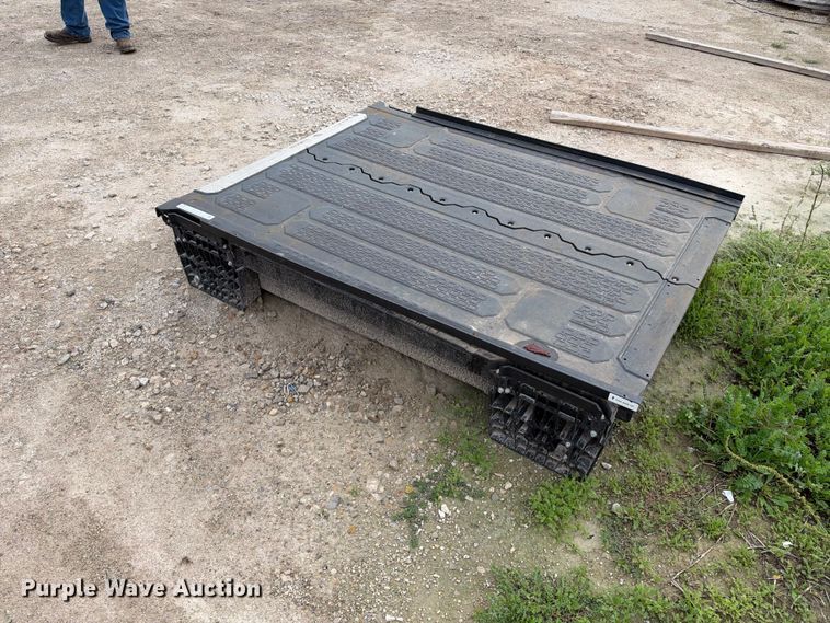 image for item EX2319 Decked storage tool box
