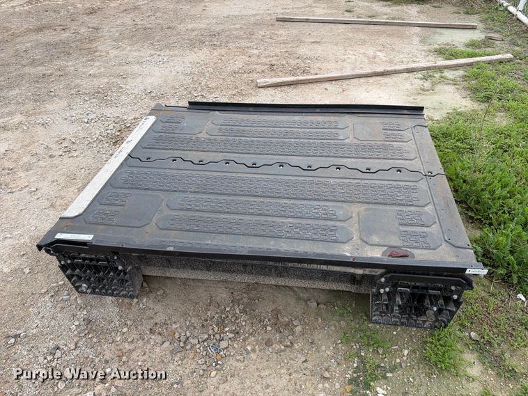 image for item EX2319 Decked storage tool box