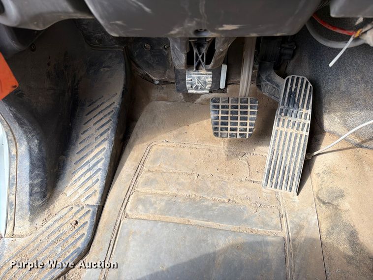 image for item EX2539 2015 Freightliner M2 dump truck
