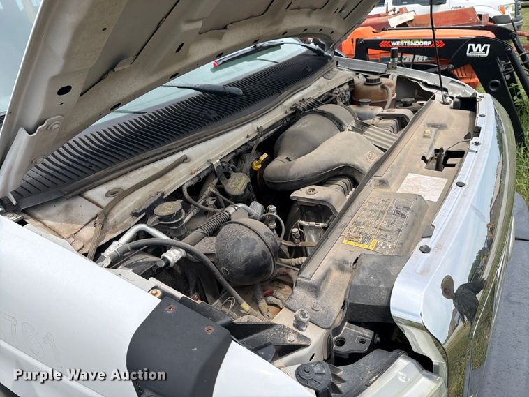 image for item EX4114 2014 Ford E450 Super Duty shuttle bus