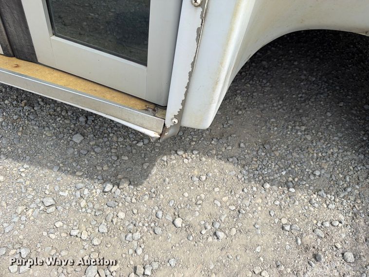 image for item EX4115 2012 Ford E350 shuttle bus