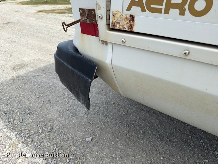 image for item EX4115 2012 Ford E350 shuttle bus