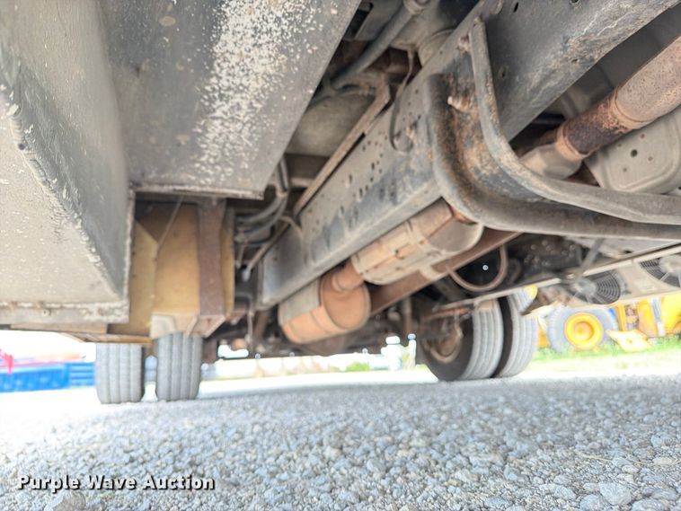 image for item EX4115 2012 Ford E350 shuttle bus
