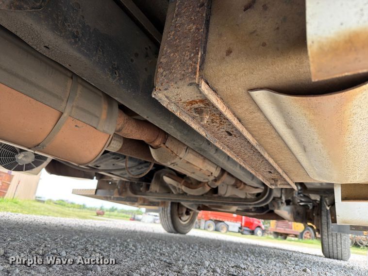 image for item EX4115 2012 Ford E350 shuttle bus