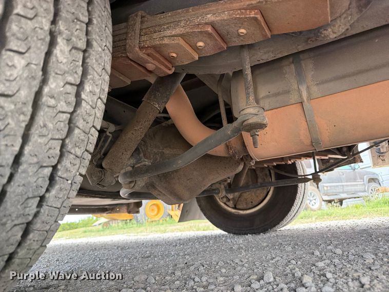 image for item EX4115 2012 Ford E350 shuttle bus