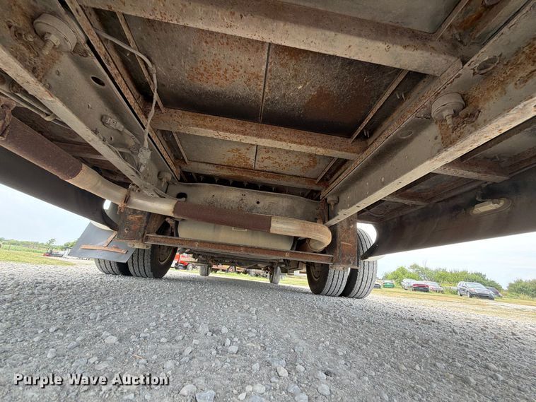 image for item EX4115 2012 Ford E350 shuttle bus