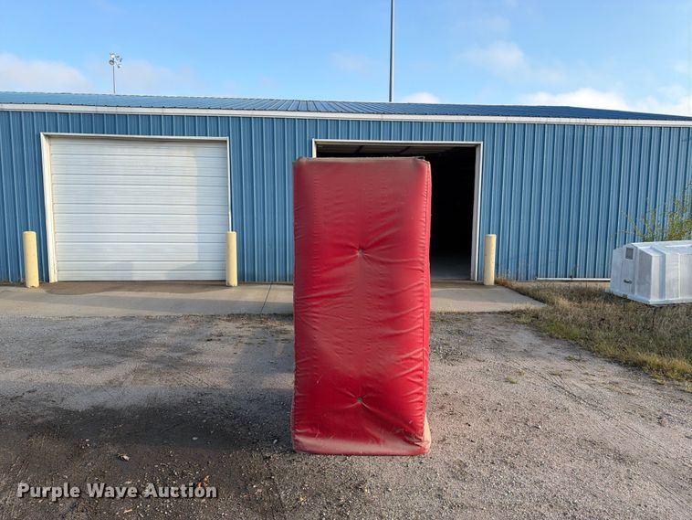 image for item EX4317 Volleyball equipment
