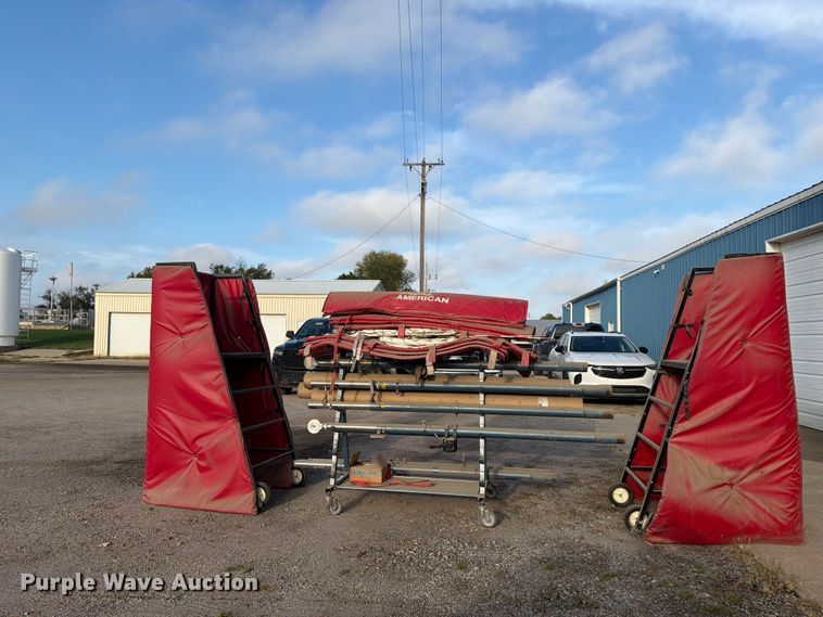 image for item EX4317 Volleyball equipment