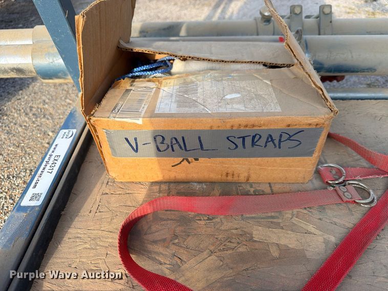 image for item EX4317 Volleyball equipment