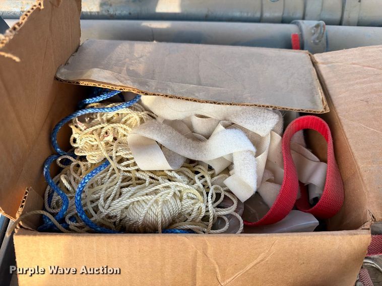 image for item EX4317 Volleyball equipment