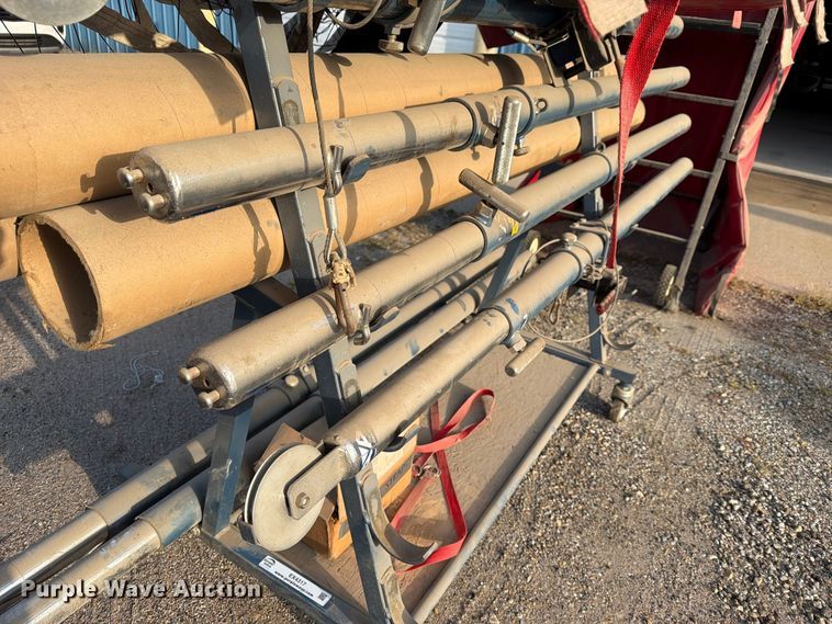 image for item EX4317 Volleyball equipment