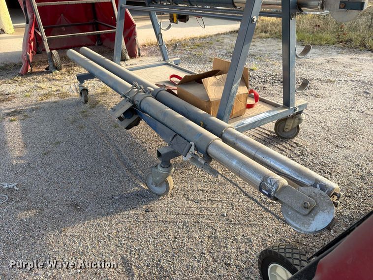 image for item EX4317 Volleyball equipment