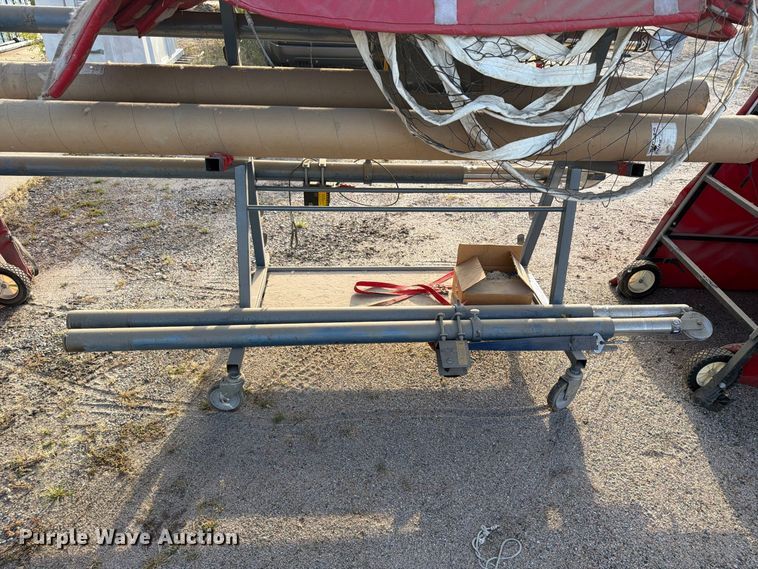 image for item EX4317 Volleyball equipment