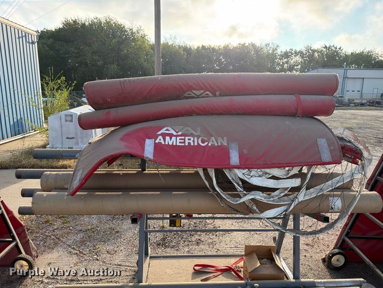 image for item EX4317 Volleyball equipment