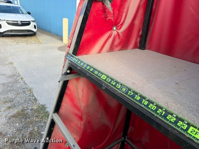 image for item EX4317 Volleyball equipment