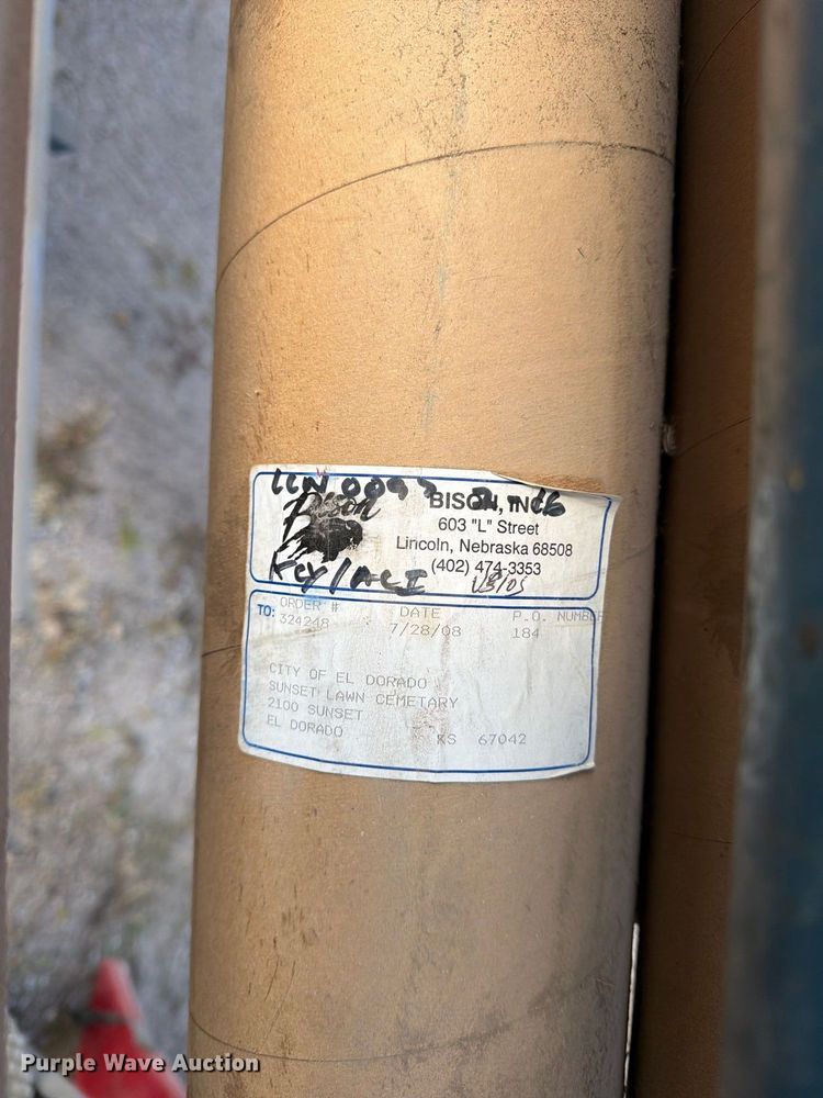 image for item EX4317 Volleyball equipment