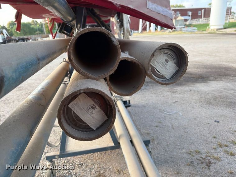 image for item EX4317 Volleyball equipment