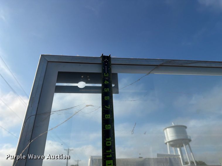 image for item EX4318 Future Pro basketball hoop