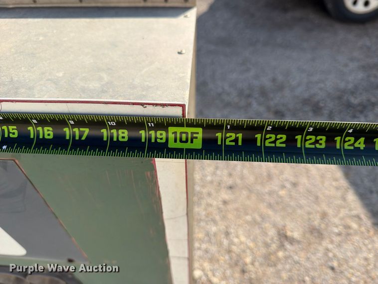 image for item EX4319 (5) Nevco Scoreboard Company 1010 scoreboards