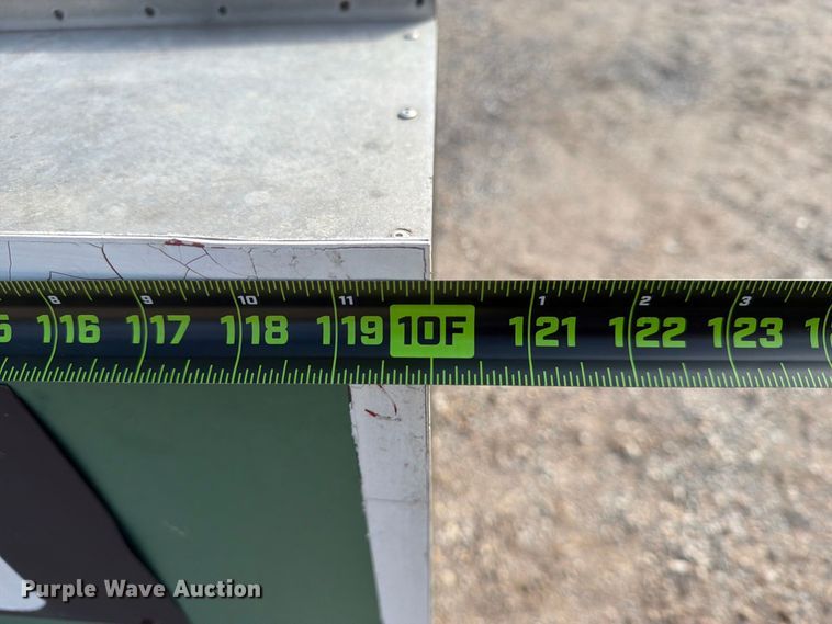 image for item EX4319 (5) Nevco Scoreboard Company 1010 scoreboards